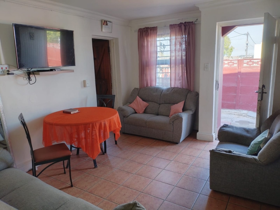 3 Bedroom Property for Sale in Voorbrug Western Cape